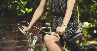 5 buoni motivi per andare a lavorare in bicicletta 3
