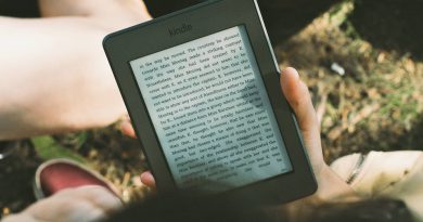 Ebook e Kindle libri digitali 1