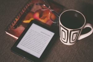 Ebook e Kindle libri digitali 2