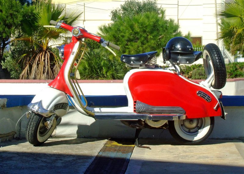 Passaggio di proprieta per moto e scooter 50 1