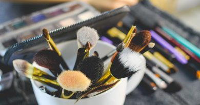 Come diventare make up artist
