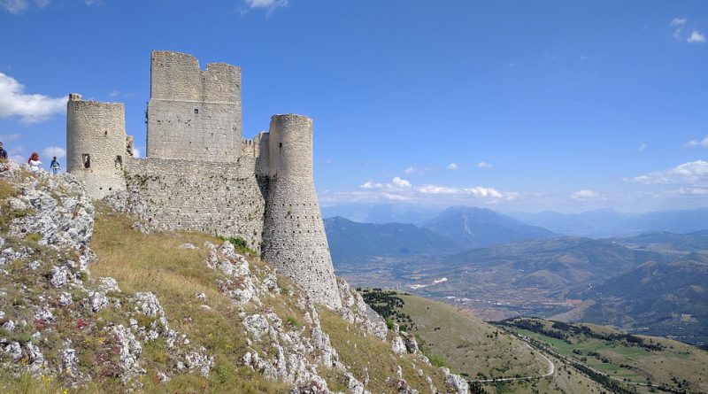 sposarsi in Abruzzo