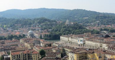 Torino si risveglia il mercato immobiliare