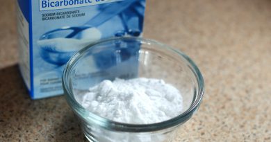 Come utilizzare il bicarbonato di sodio
