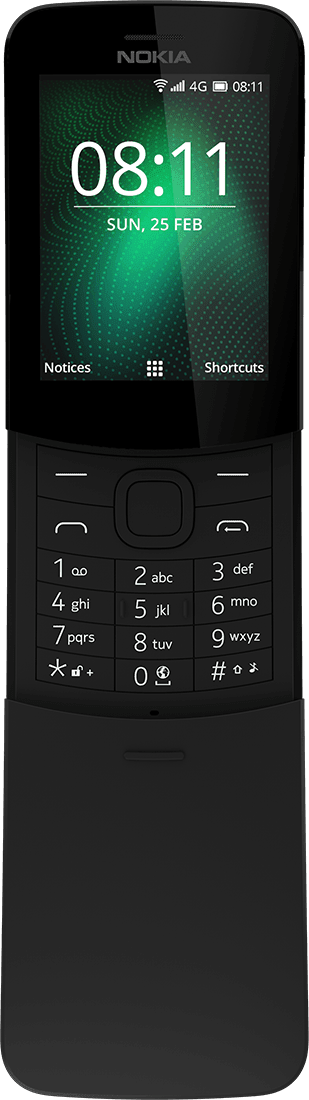 Nokia 8110 2